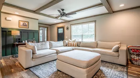 4501 Rhea Rd, Granbury, TX 76049