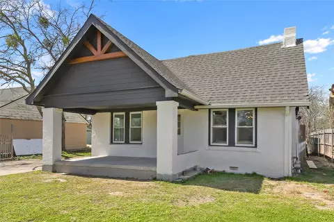 4432 Nolan St, Fort Worth, TX 76119