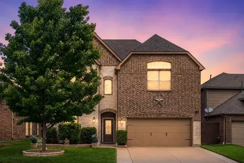 10112 Waterstone Way, Mckinney, TX 75072
