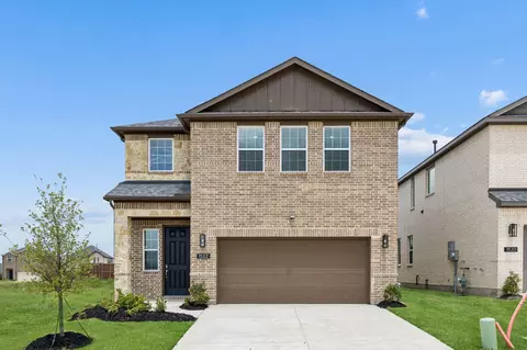 1522 Newcastle Ln, Forney, TX 75126