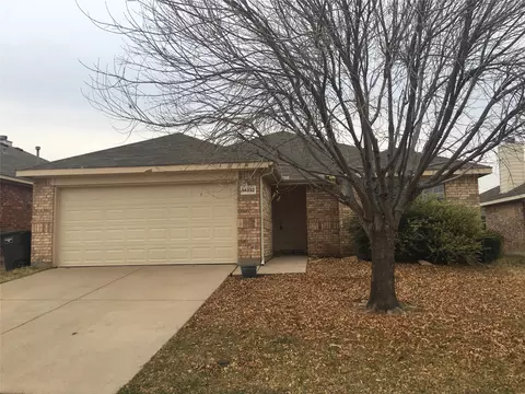 14332 Polo Ranch St, Haslet, TX 76052