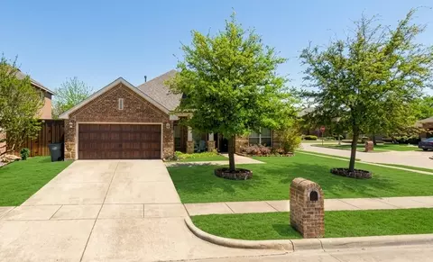 2013 Fairway Bend Dr, Wylie, TX 75098