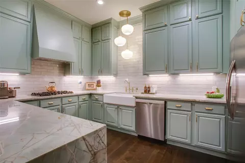 2848 Woodside St #7A, Dallas, TX 75204