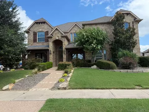 3221 Le Manns St, Midlothian, TX 76065