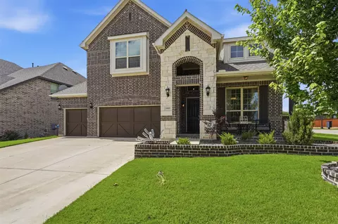 15029 Fleet Hill Rd, Hudson Oaks, TX 76087