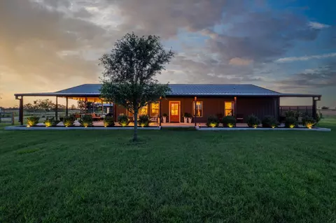 431 County Road 121, Marlin, TX 76661