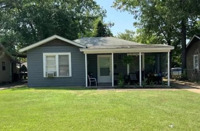2643 Woodford St, Shreveport, LA 71108