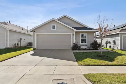 5513 Berea St, Forney, TX 75126