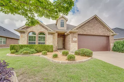 122 Althea Dr, Waxahachie, TX 75165