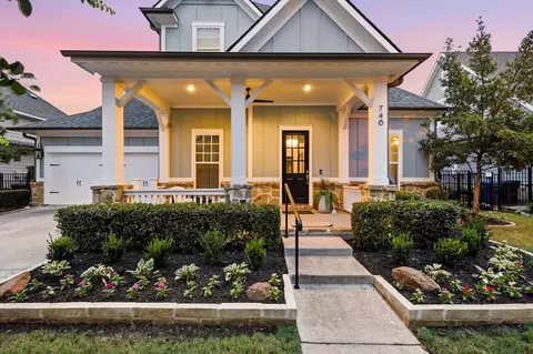 746 Cameron Ct, Coppell, TX 75019