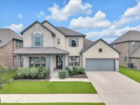 1808 Cedar Bluff Pkwy, Mansfield, TX 76063