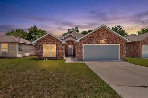 3407 Pickett St, Greenville, TX 75401