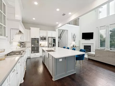 1899 Evening Star Rd, Frisco, TX 75033