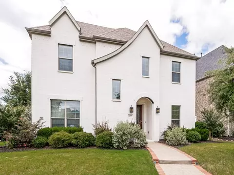 1899 Evening Star Rd, Frisco, TX 75033