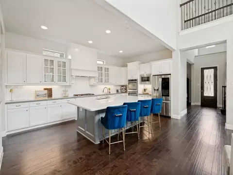 1899 Evening Star Rd, Frisco, TX 75033