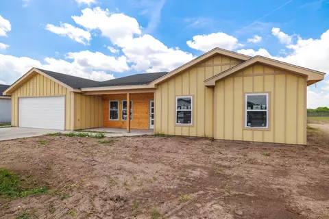 1001 Savage Way, Clyde, TX 79510