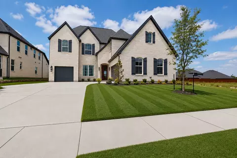 3123 Bexar St, Rockwall, TX 75032