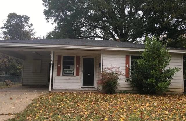 3222 Desoto St, Shreveport, LA 71109