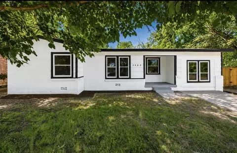 5400 Purington Ave, Fort Worth, TX 76112