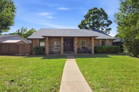 4209 Avon Ct, Flower Mound, TX 75028