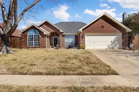 6416 Rosebud Dr, Rowlett, TX 75089