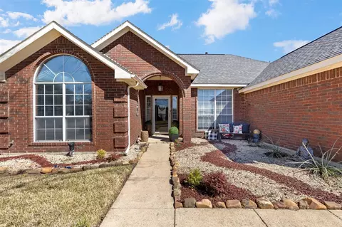 6416 Rosebud Dr, Rowlett, TX 75089