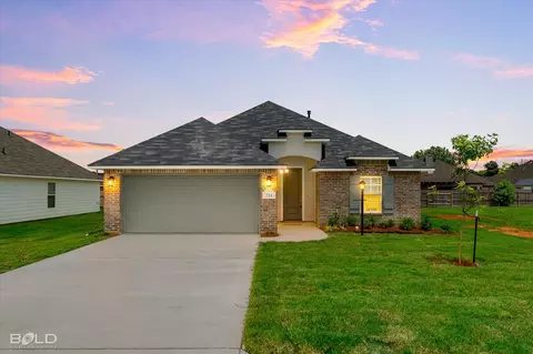 724 Bianca St, Haughton, LA 71037