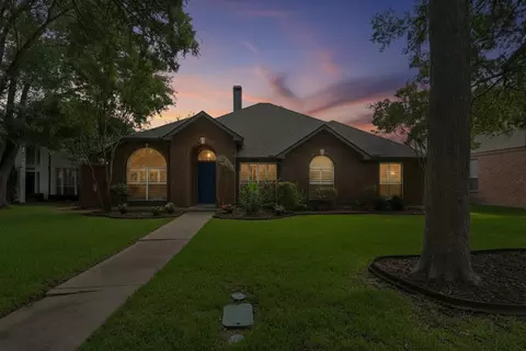 18 Heritage Woods Pl, Allen, TX 75002