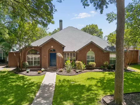18 Heritage Woods Pl, Allen, TX 75002
