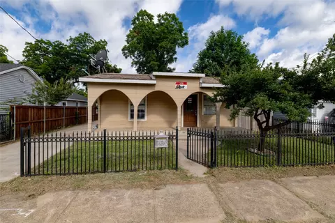 3219 N Winnetka Ave, Dallas, TX 75212