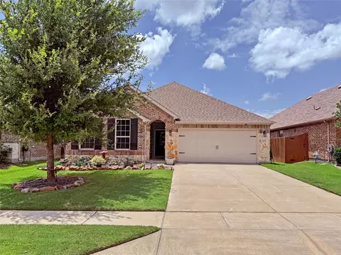 525 Yellowstone Dr, Celina, TX 75009