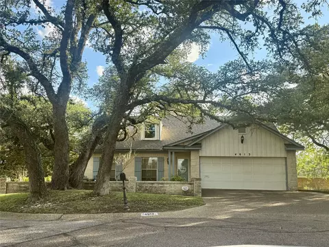 4613 Westchester Dr, Waco, TX 76710