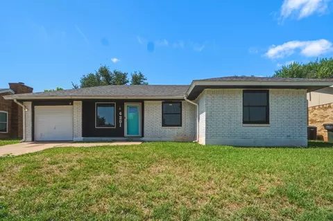 4201 Craig Dr, Abilene, TX 79606