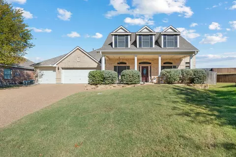 614 Creek View Dr, Prosper, TX 75078