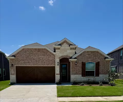 2216 Whitney Rd, Celina, TX 75009