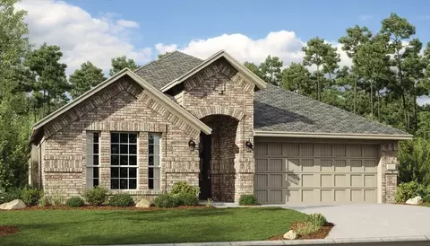 2216 Whitney Rd, Celina, TX 75009