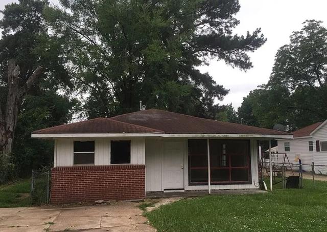 3717 Dilg League Dr, Shreveport, LA 71109