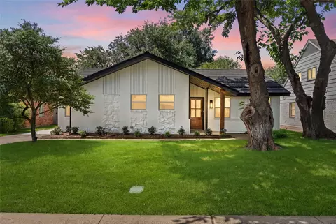 10236 Mapleridge Dr, Dallas, TX 75238