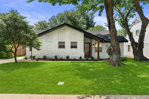 10236 Mapleridge Dr, Dallas, TX 75238