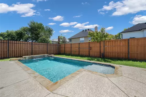 1028 Colony St, Flower Mound, TX 75028