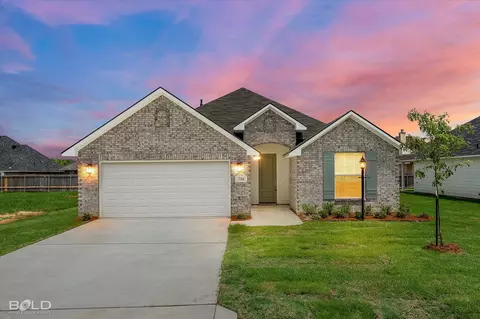 726 Bianca St, Haughton, LA 71037