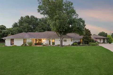 2705 N Quail Run Ct, Southlake, TX 76092