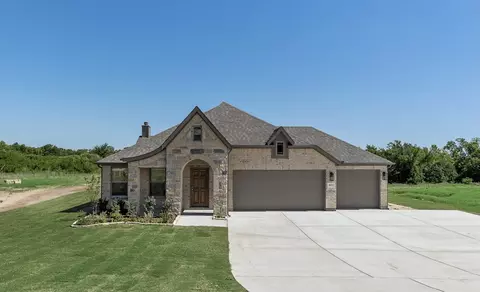 1069 Monaco, Springtown, TX 76082