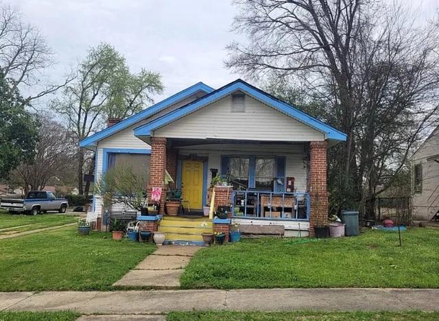 3240 Penick St, Shreveport, LA 71109
