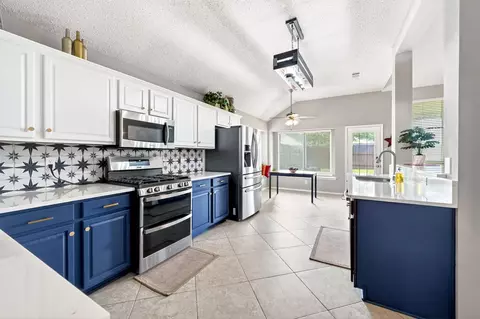 2273 Heatherdale Dr, Mesquite, TX 75150