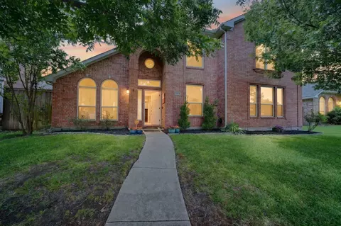 2273 Heatherdale Dr, Mesquite, TX 75150