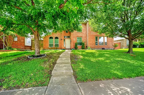 2273 Heatherdale Dr, Mesquite, TX 75150