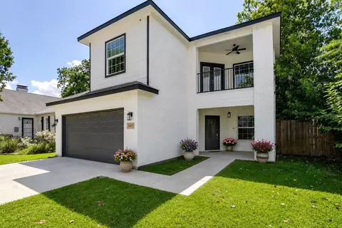 3417 Park Ridge Blvd, Fort Worth, TX 76109