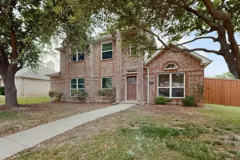 7807 Kristina Dr, Frisco, TX 75034