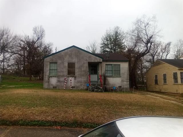 3227 Stonewall St, Shreveport, LA 71109